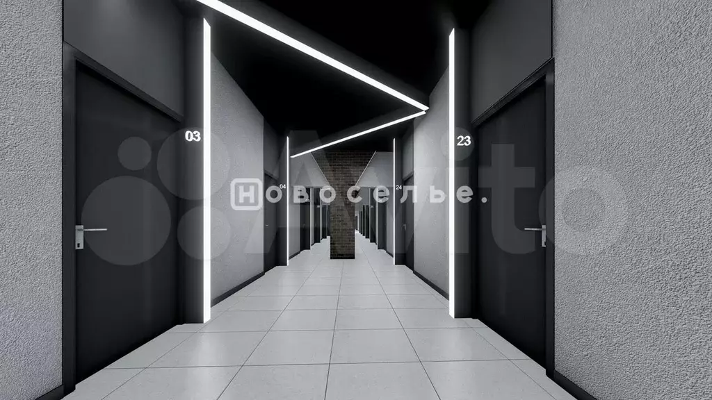 Продам офисное помещение, 28 м - Фото 1