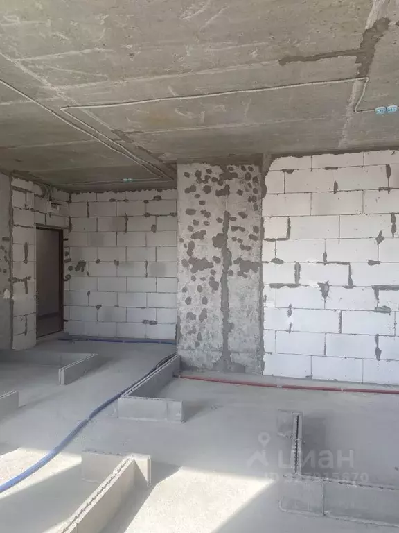 2-к кв. Москва Бартеневская ул., 18к2 (50.7 м) - Фото 1