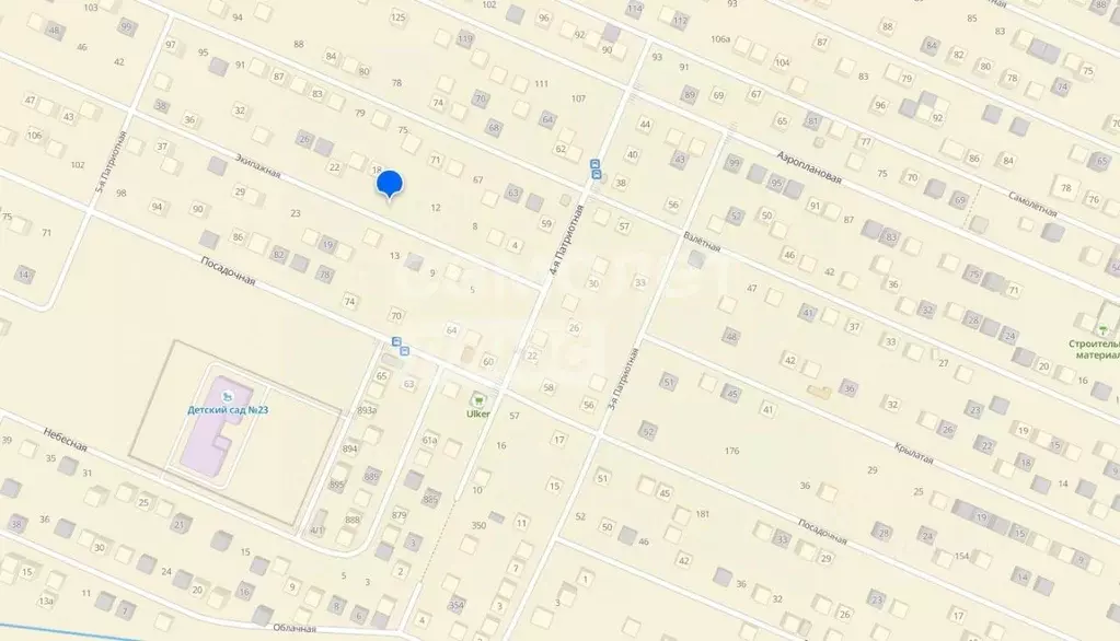 Участок в Дагестан, Махачкала ул. Экипажная (4.5 сот.) - Фото 2