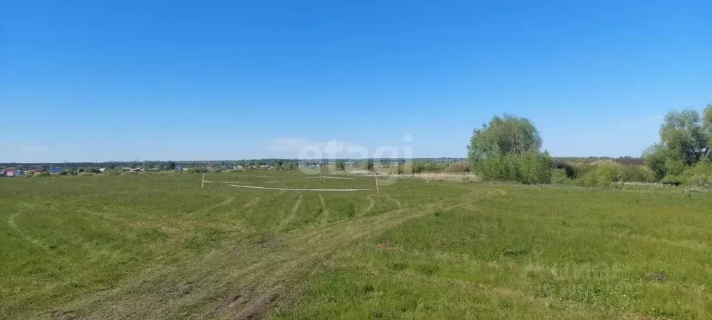 участок в башкортостан, стерлитамакский район, казадаевский сельсовет, . - Фото 0