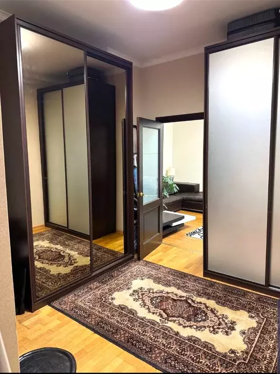 2-к кв. Москва Болотниковская ул., 1К1 (62.0 м) - Фото 2