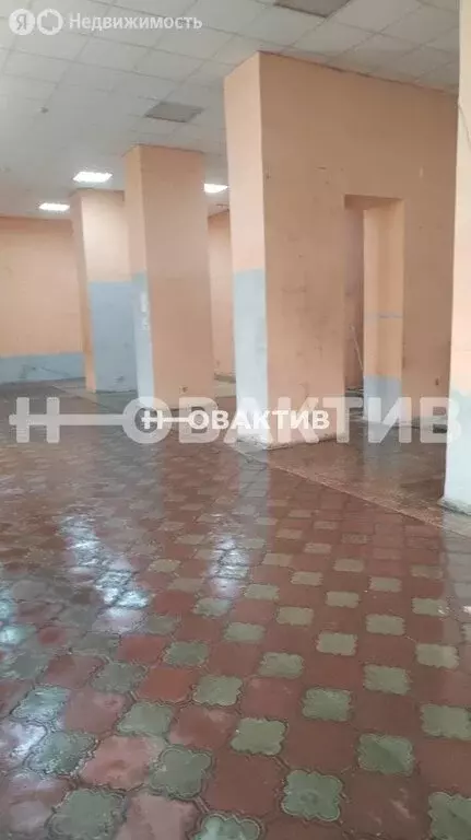 Помещение свободного назначения (180.9 м) - Фото 2