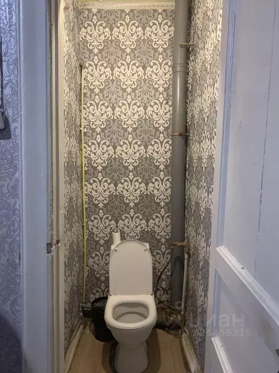 Комната Санкт-Петербург наб. Обводного Канала, 86 (26.0 м) - Фото 1