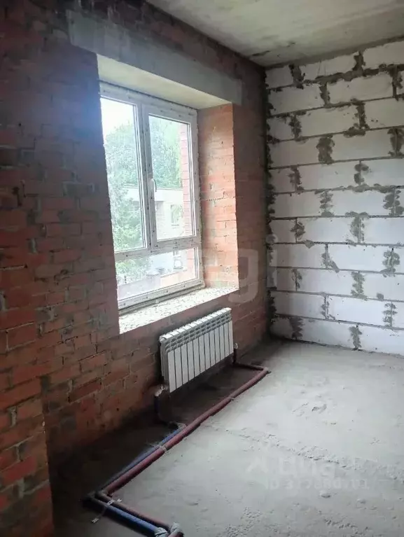 1-к кв. Ростовская область, Ростов-на-Дону пос. Мирный,  (40.0 м) - Фото 0