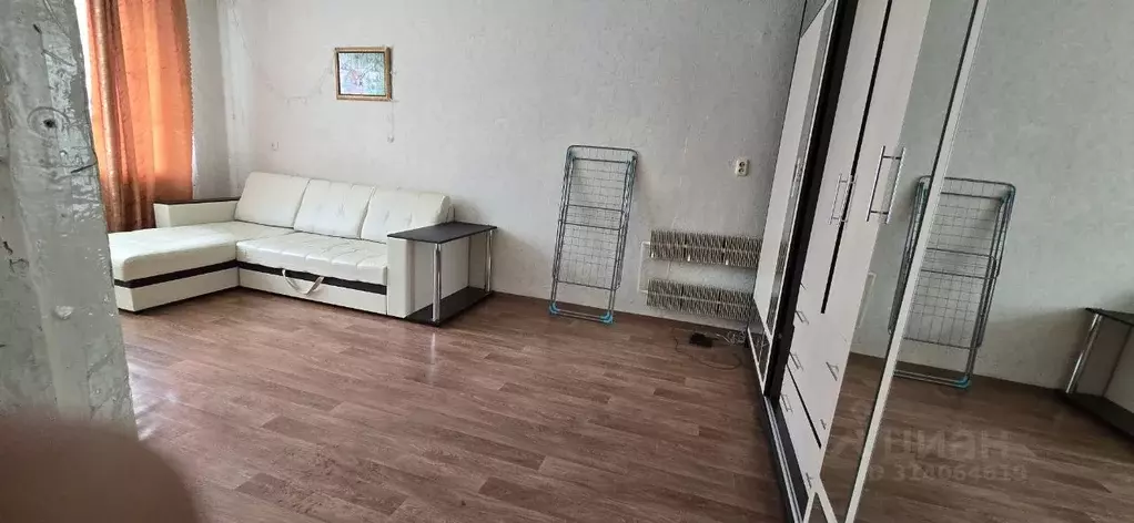 1-к кв. Саратовская область, Саратов просп. Энтузиастов, 56/1 (30.0 м) - Фото 1