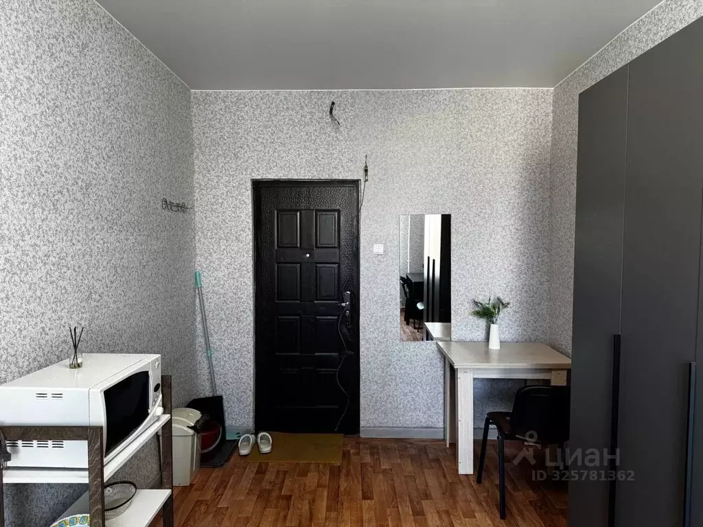 Комната Санкт-Петербург 16-я Васильевского острова линия, 47Б (14.2 м) - Фото 2