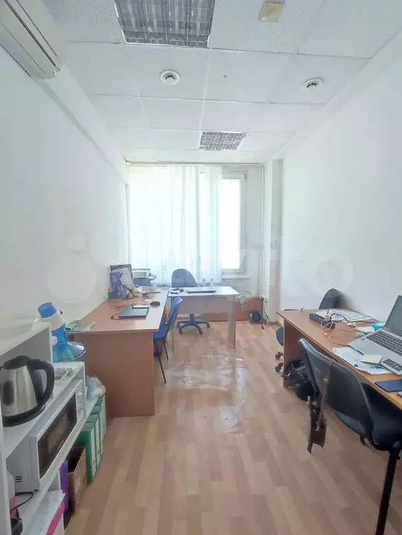 Продам офисное помещение, 10 м - Фото 0