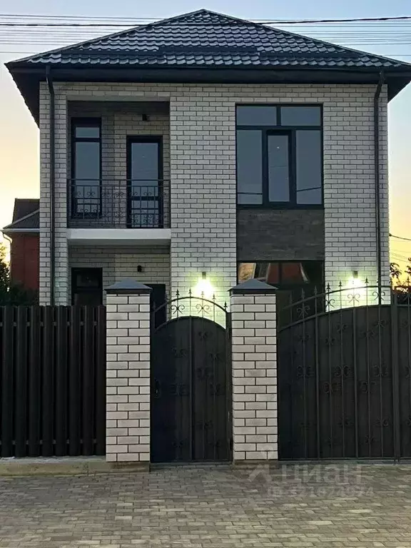 Дом в Краснодарский край, Анапа муниципальный округ, с. Супсех ул. ... - Фото 2