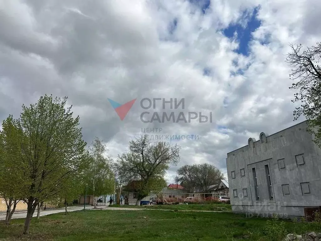 Помещение свободного назначения в Самарская область, Самара 6-я линия, ... - Фото 1