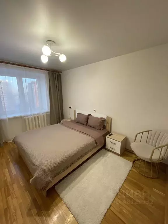 3-к кв. Амурская область, Благовещенск Артиллерийская ул., 31 (70.0 м) - Фото 1