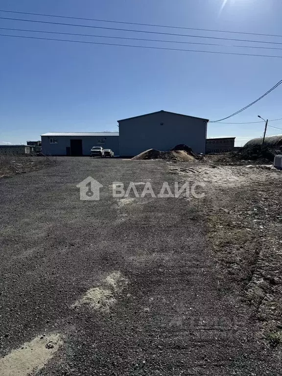 Склад в Санкт-Петербург ул. Генерала Лагуткина, 5Е (800 м) - Фото 2