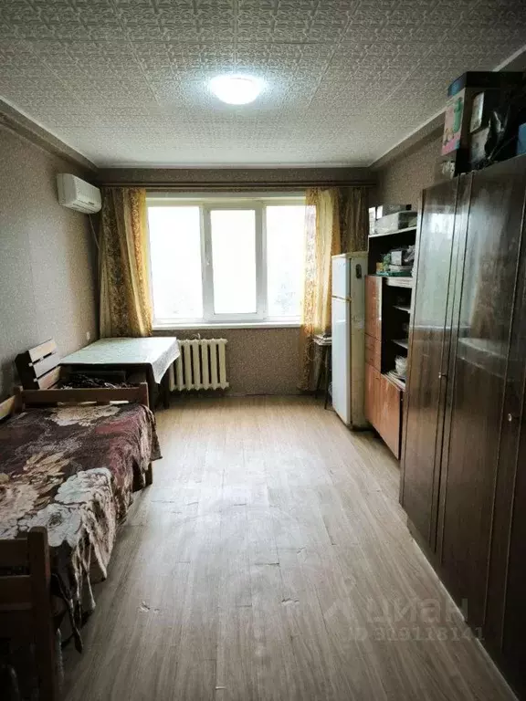 2-к кв. Саратовская область, Саратов ул. Имени С.Ф. Тархова, 20 (44.0 ... - Фото 0