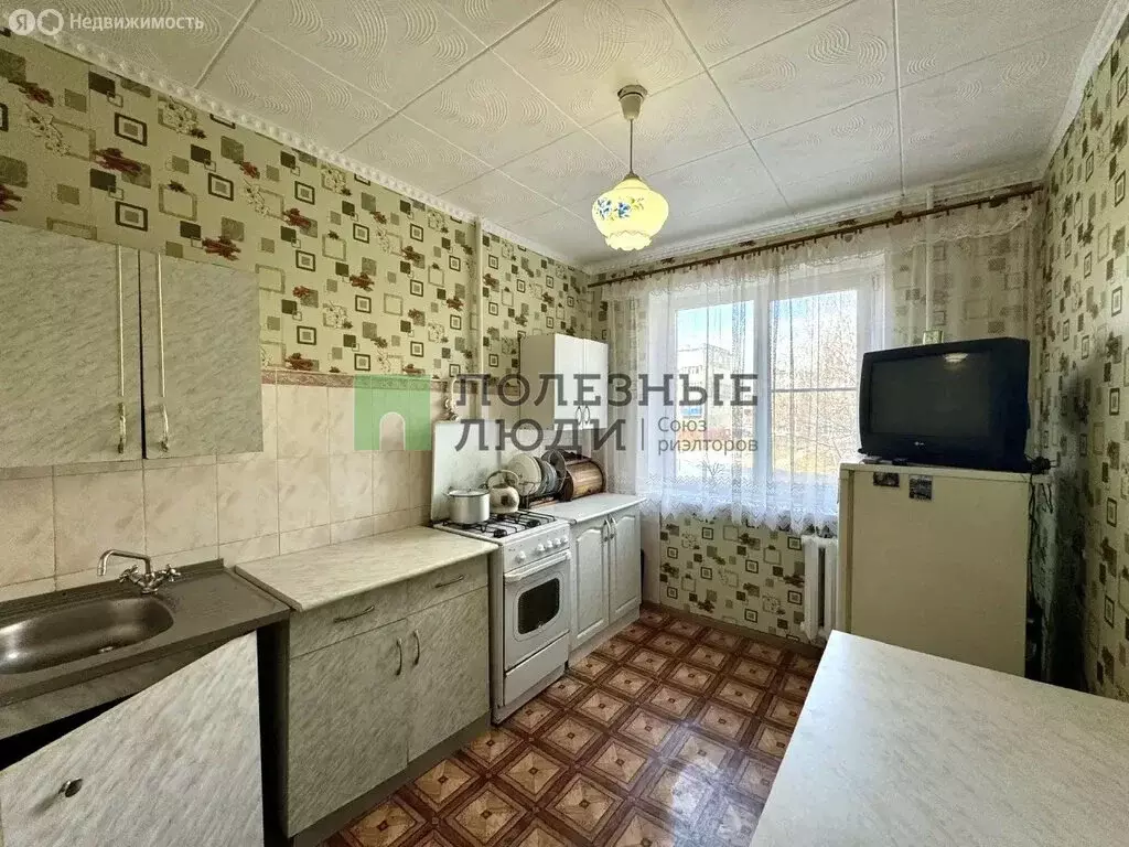 2-комнатная квартира: Орёл, Московское шоссе, 157 (53.9 м) - Фото 1