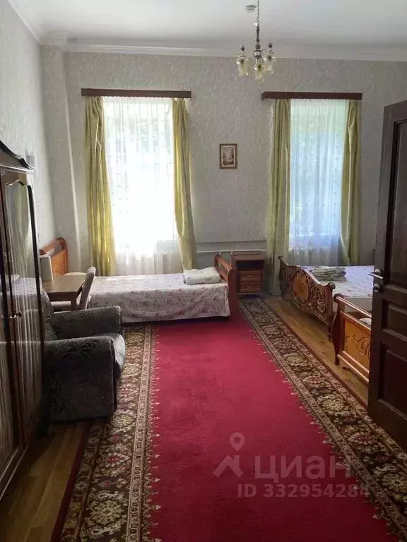 Комната Московская область, Ленинский городской округ, пос. Санатория ... - Фото 1