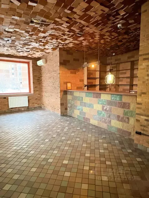 Помещение свободного назначения в Московская область, Мытищи ул. Мира, ... - Фото 1