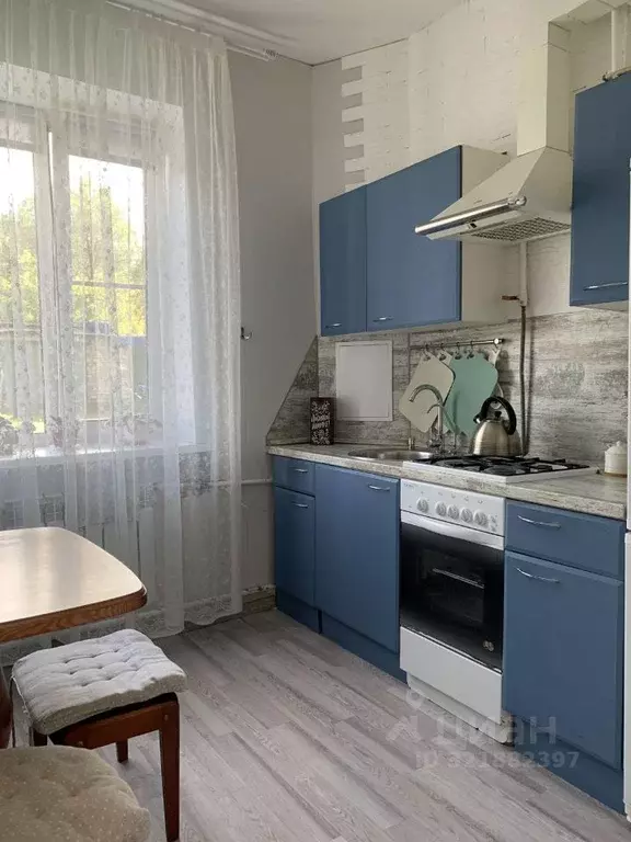 3-к кв. Тверская область, Конаковский муниципальный округ, пос. Озерки ... - Фото 1