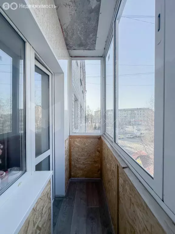 1-комнатная квартира: Тюмень, улица Тимирязева, 141 (30.4 м) - Фото 0
