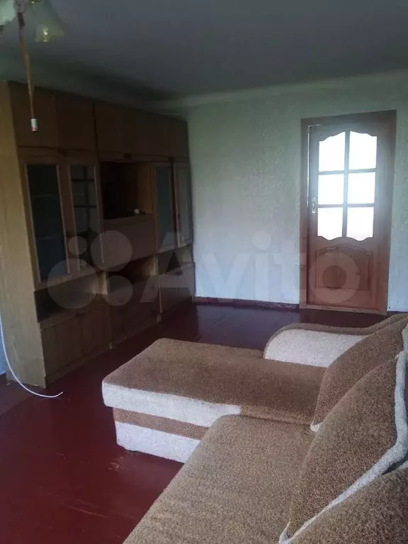 2-к. квартира, 43м, 3/5эт. - Фото 0