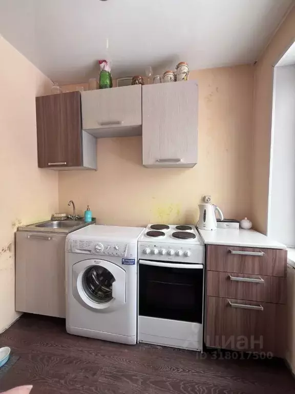 2-к кв. Новосибирская область, Новосибирск Автогенная ул., 77 (43.6 м) - Фото 1