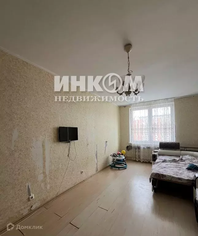Продаётся 1-к квартира, 46.1 м - Фото 0