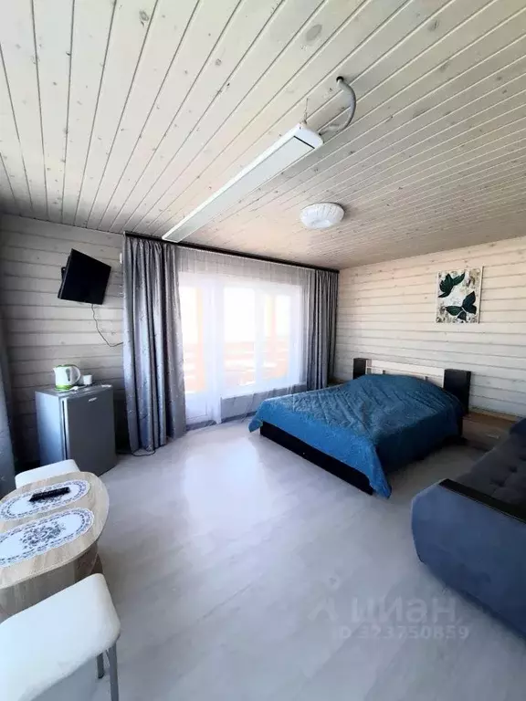 Комната Иркутская область, Ольхонский район, Шара-Тоготское ... - Фото 1