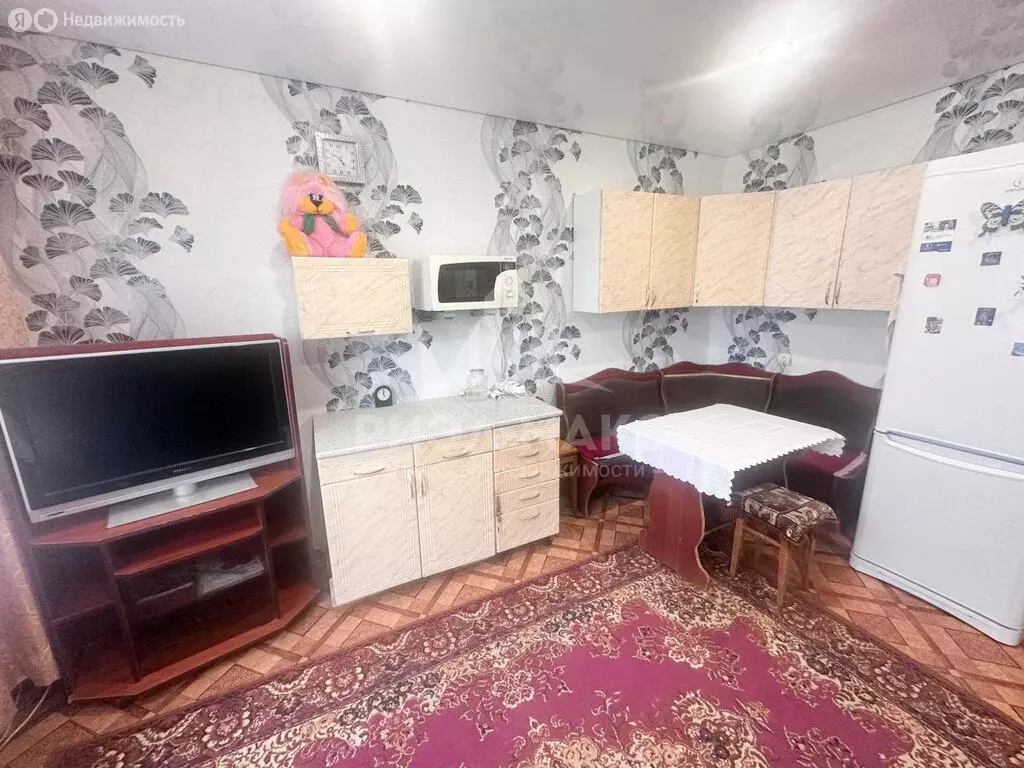 1к в -комнатной квартире (14 м) - Фото 0