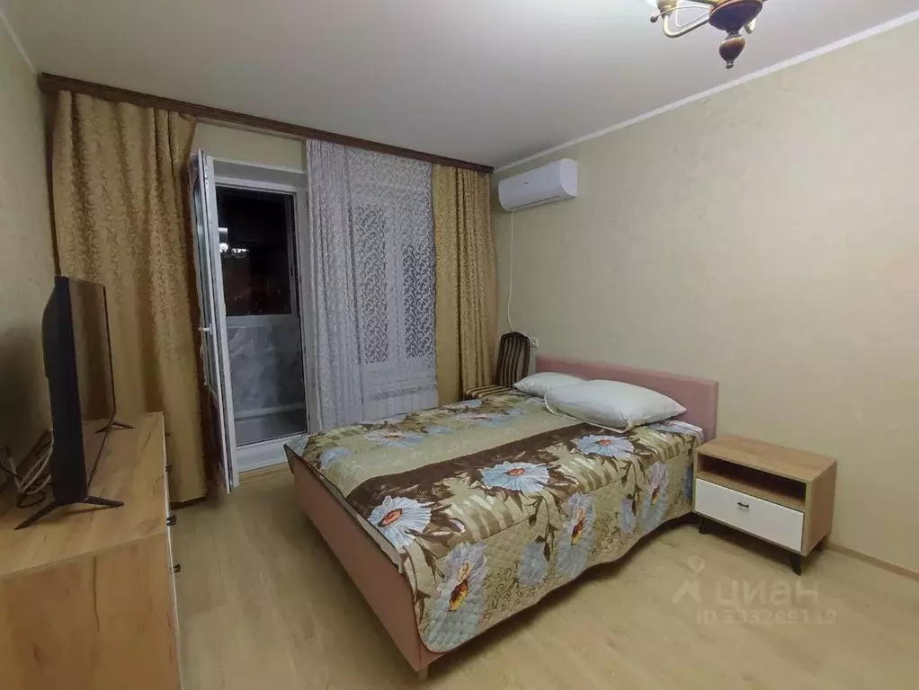 2-к кв. Москва ул. Медиков, 11 (45.0 м) - Фото 1