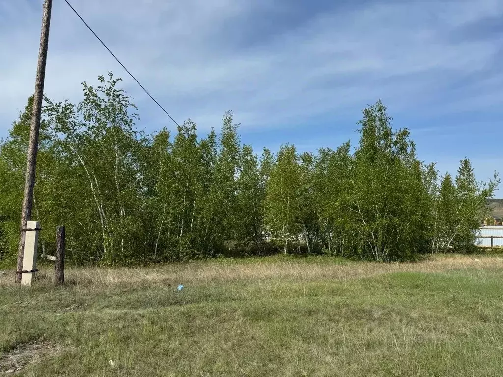 Участок в Саха (Якутия), Якутск Покровский тракт, 13 км (10.0 сот.) - Фото 1