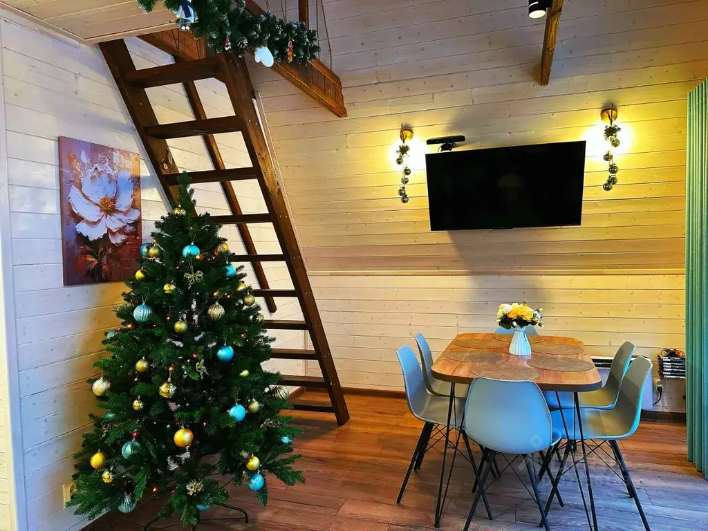 Дом в Владимирская область, Александровский муниципальный округ, д. ... - Фото 1