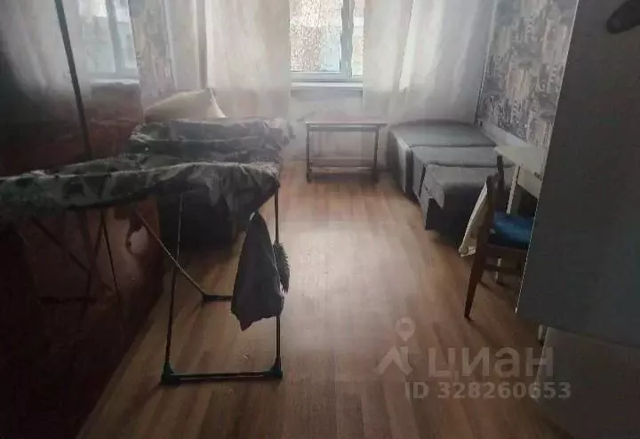 Комната Самарская область, Самара ул. Николая Панова, 44 (14.0 м) - Фото 2