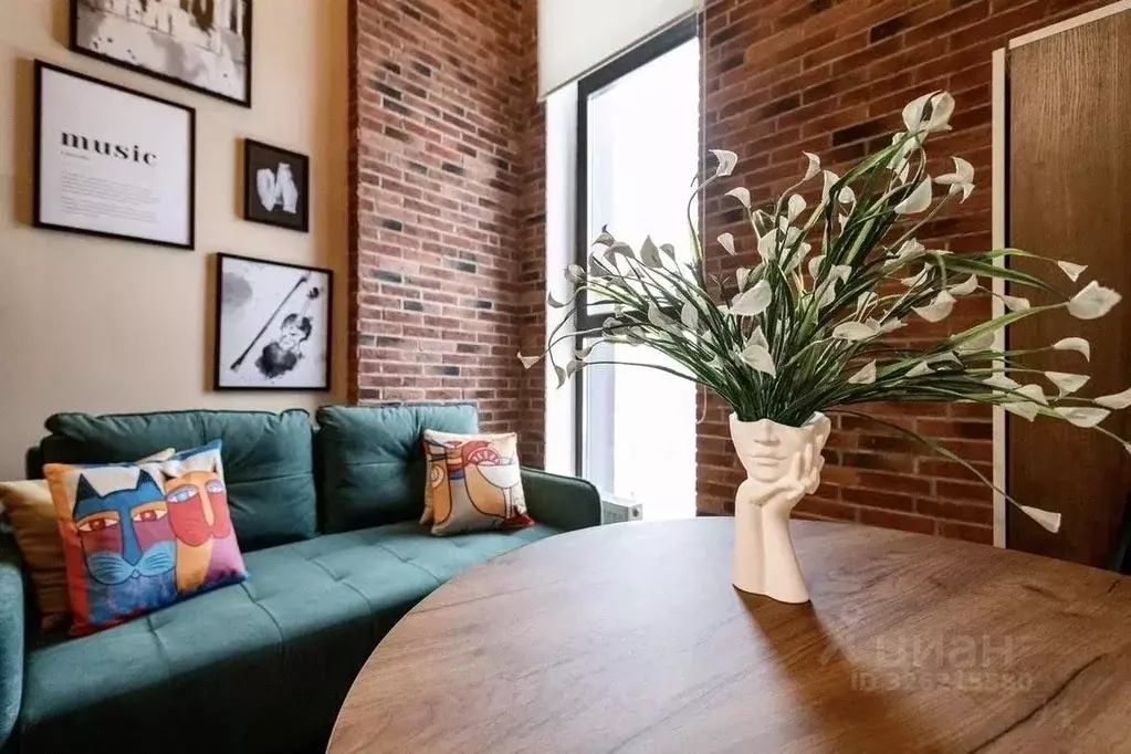 1-к кв. Москва Дмитровское ш., 81 (25.0 м) - Фото 1