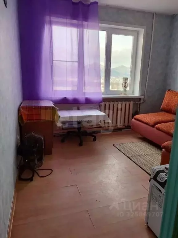 Комната Краснодарский край, Новороссийск ул. Видова, 184 (19.5 м) - Фото 1