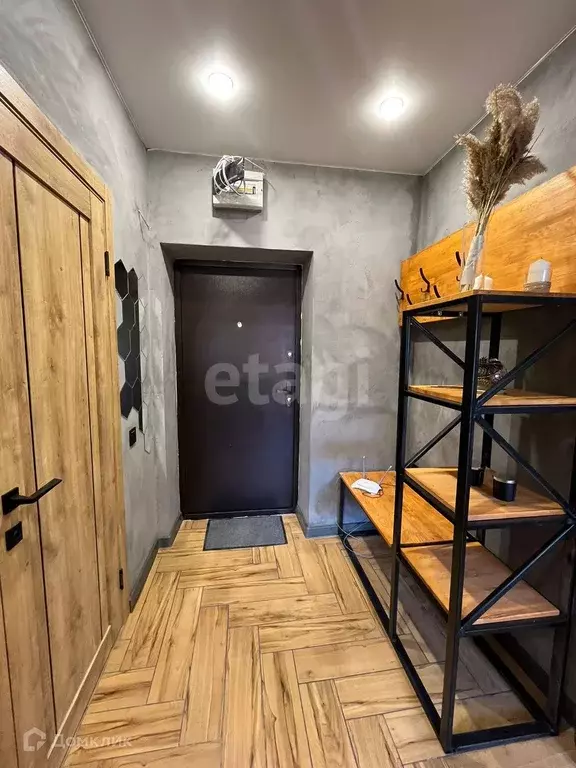 Продаётся 1-к квартира, 32 м - Фото 1