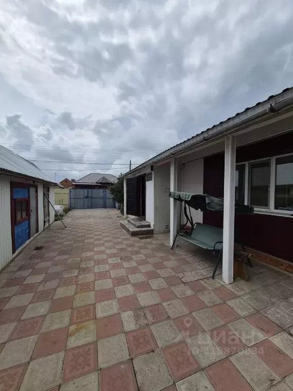 Дом в Самарская область, Кинель Ново-Садовая ул., 39 (66 м) - Фото 1