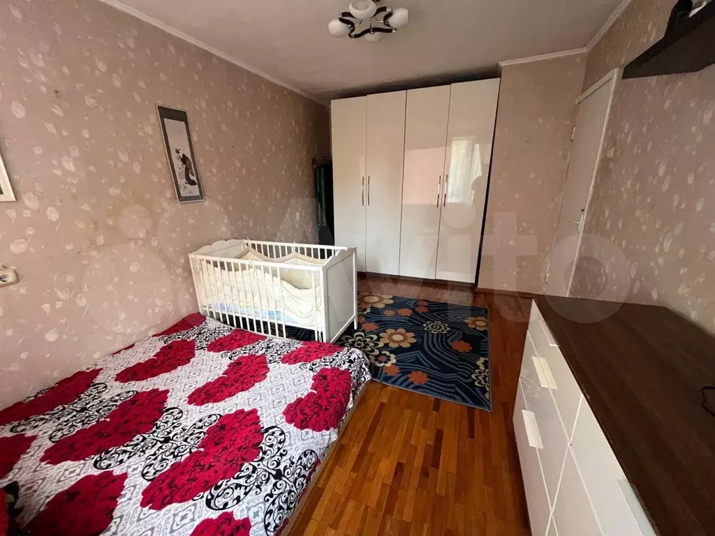 2-к. квартира, 45 м, 4/5 эт. - Фото 1