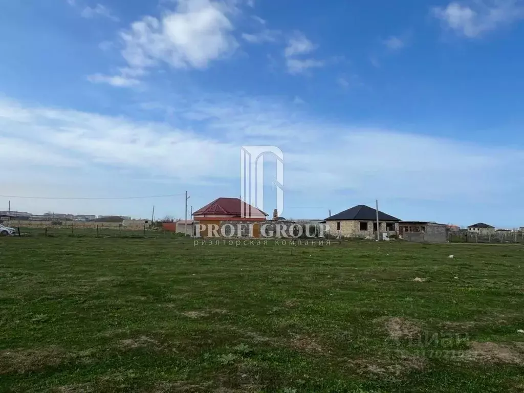 Участок в Дагестан, Дербентский район, с. Джалган  (6.25 сот.) - Фото 0
