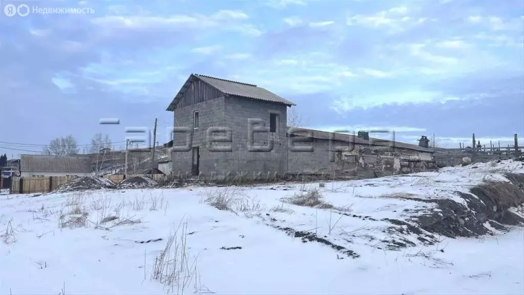 Помещение свободного назначения (2510 м) - Фото 1