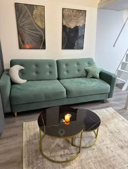 Студия Санкт-Петербург пос. Стрельна, просп. Буденного, 20к3 (32.5 м) - Фото 1