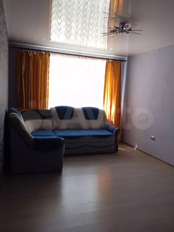 1-к. квартира, 37 м, 1/5 эт. - Фото 0