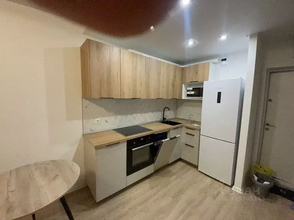 2-к кв. Москва Кольская ул., 8к1 (35.0 м) - Фото 2