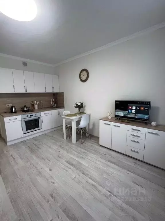 1-к кв. Московская область, Люберцы ул. Солнечная, 2 (24.0 м) - Фото 1