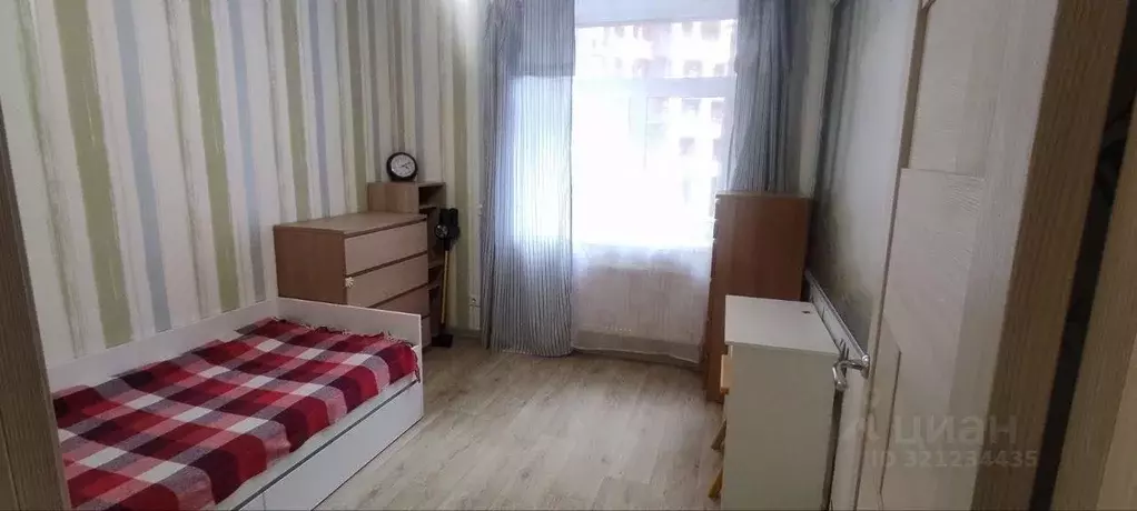 2-к кв. Московская область, Химки ул. Германа Титова, 3к2 (38.0 м) - Фото 0