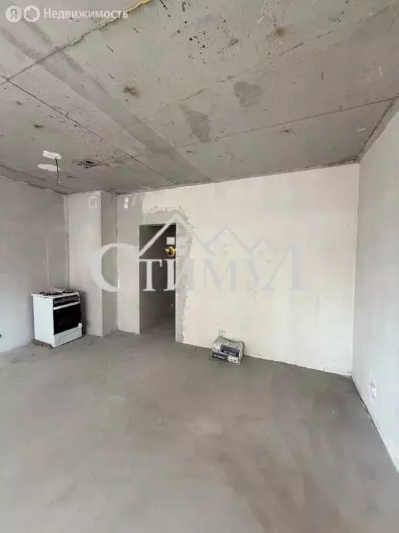 1-комнатная квартира: Абакан, улица Кирова, 185к2 (41 м) - Фото 1