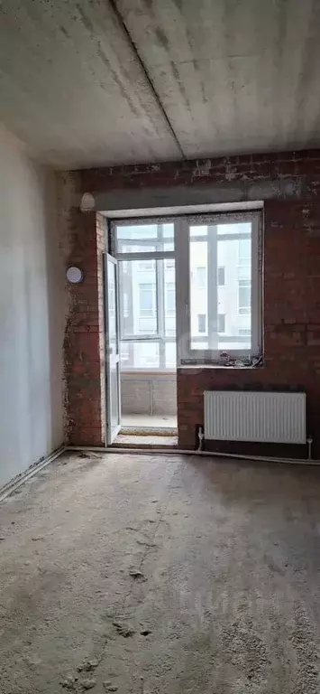 2-к кв. Ростовская область, Аксай ул. Строителей, 10/6к3 (63.5 м) - Фото 1