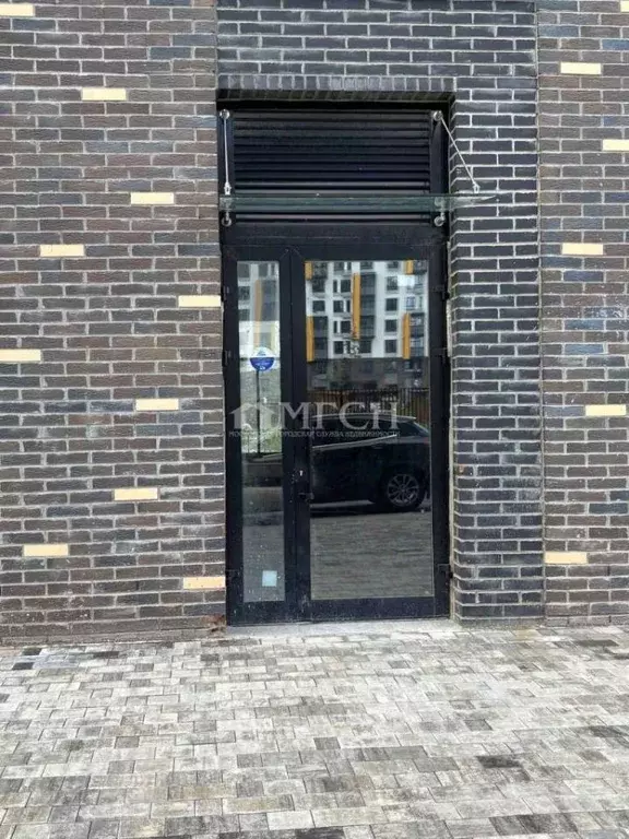 Помещение свободного назначения в Московская область, Химки городской ... - Фото 2