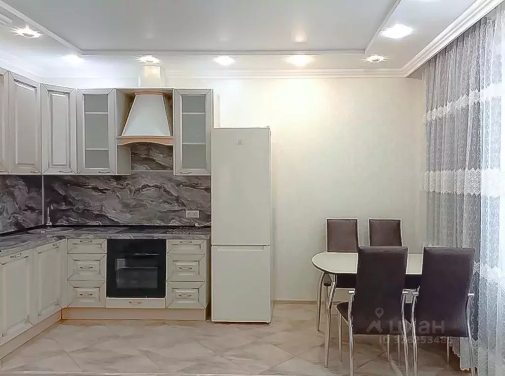 2-к кв. Москва Головинское ш., 10Б (70.0 м) - Фото 2