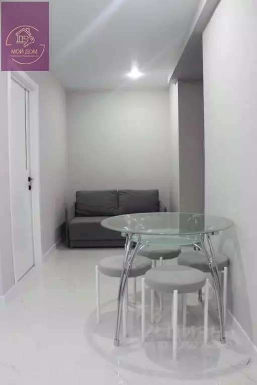 1-к кв. Крым, Евпатория ул. 9 Мая, 55 (40.5 м) - Фото 2