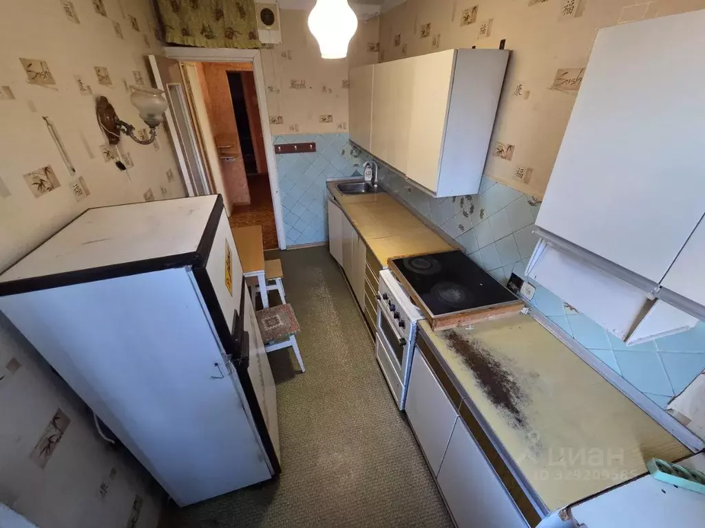 3-к кв. Севастополь ул. Громова, 60 (65.0 м) - Фото 2