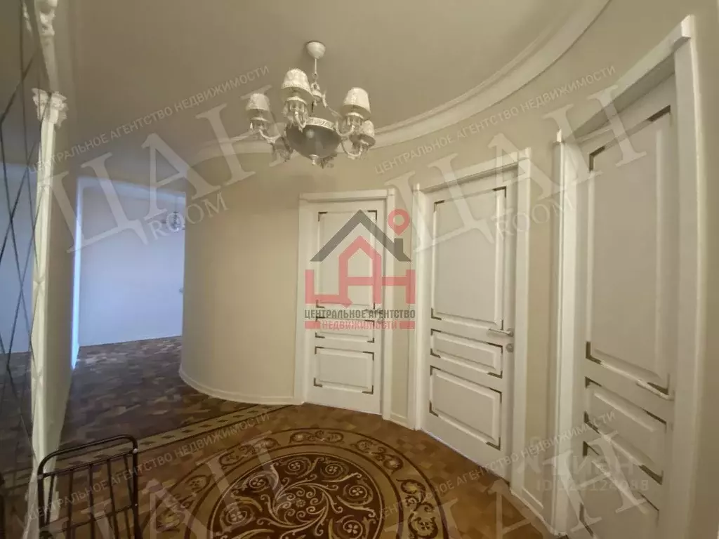 2-к кв. Ставропольский край, Ессентуки Октябрьская пл., 31Г (81.1 м) - Фото 2