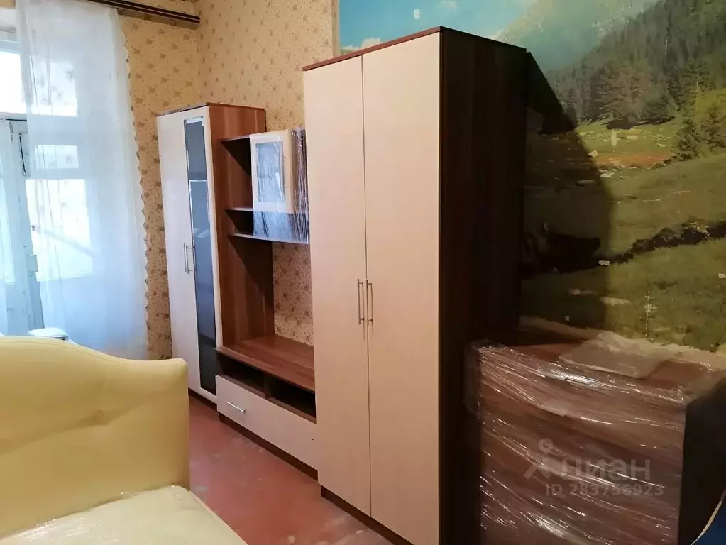 Комната Ростовская область, Ростов-на-Дону Большая Садовая ул., 39/1 - Фото 0